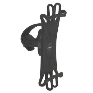 524817-universal-vridbar-silikonhallare-for-smartphone-mobilis-svart-4-7