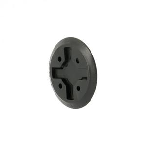 524820-sjalvhaftande-hallare-for-smartphone-mobilis-svart-4-mm