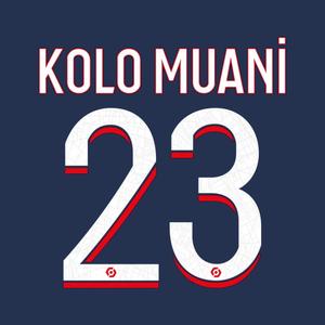 marking-000360-flockar-hem-psg-ligue-1-kolo-muani-23-2023-24-vit-rod