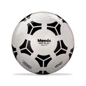 a0200275-organisk-ballong-for-barn-mondo-spa-hot-play-vit-svart-23-cm