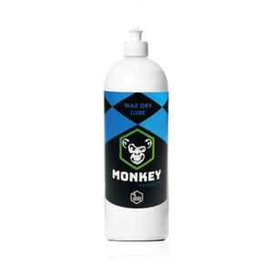 wax-dry-lube-1l-smorjmedel-for-cykelkedjor-monkey-s-sauce-wax-dry-lube-vit-1-l