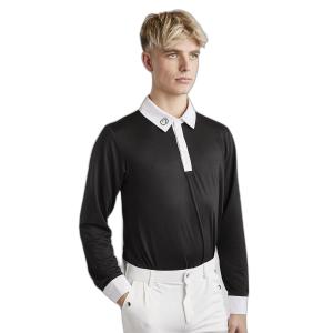 ct3431-4-langarmad-polotroja-for-ridsport-montar-will-svart