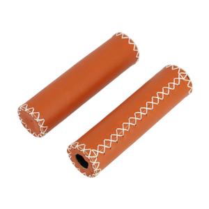 535233-cykelhandtag-montegrappa-11-brun-120-mm