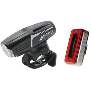 714424-set-med-framre-och-bakre-cykellampor-moon-meteor-x-auto-pro-arcturus-svart-rod-tu