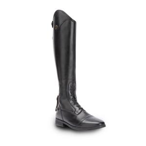10289-black-ridstovlar-for-barn-moretta-ortona-standard-svart