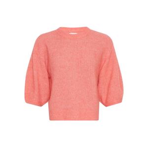 18822-sugar-coral-mel-jumper-for-kvinnor-moss-copenhagen-hila-hope-sugar-coral-mel