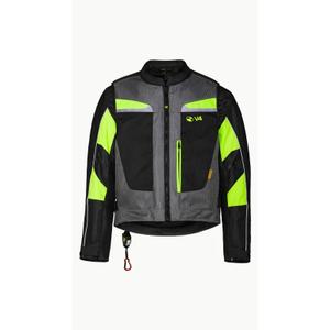 d4039g-3-avtagbar-airbagsjacka-for-motorcykel-motoairbag-v4-fast-lock-gra-svart-neongul