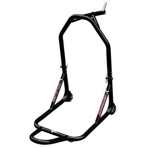 mgpstd06-framstativ-for-motorcykel-med-gaffelhuvud-motogp-2pc-svart-tu