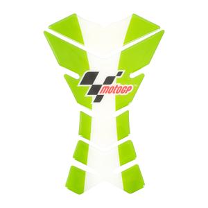 mgptnk26-tankskydd-for-motorcykel-motogp-x3-gron-vit-tu