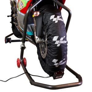 mgpwarm02e-uppvarmd-filtfaux-motogp-digital-track-2-pin-euro-plug-svart-tu