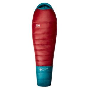 1829201-675-sovsack-vanster-oppning-mountain-hardwear-phantom-18c-alpint-rott-ordinarie