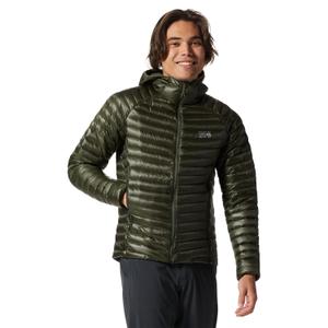 1874761-347-jacka-med-huva-mountain-hardwear-ghost-whisperer-2tm-overskott-gront