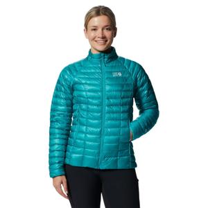 1874811-360-vandringsjacka-for-kvinnor-mountain-hardwear-ghost-whisperer-2-synt-gron