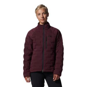 1943281-604-vandringsjacka-for-kvinnor-mountain-hardwear-stretchdown-kakaorod