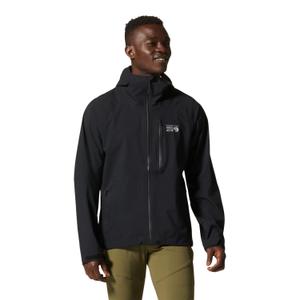 1985741-010-stretchig-vandringsjacka-mountain-hardwear-ozonic-svart