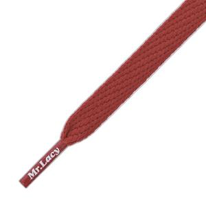 ml101-burgundy-snoren-mr-lacy-flatties-vinrod-130-cm