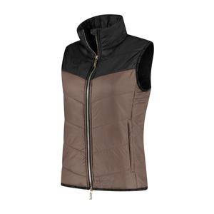 1550-002-armlos-dunjacka-for-kvinnor-mrs-ros-svart-taupe