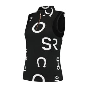1591-001-traningsridtop-for-damer-mrs-ros-jet-set-logo-svart
