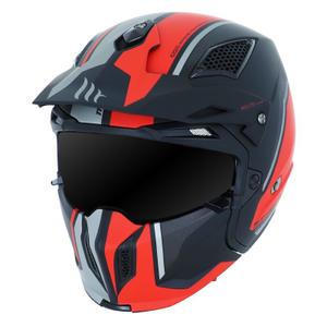 163112-163114-mork-konvertibel-trialhjalm-med-enkelskarm-och-avtagbart-hakband-mt-helmets-mt-streetfighter-sv-skull-livre-avec-un-ecran-supplementaire-miroir-svart-rod