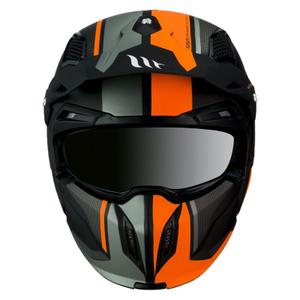 203177-203183-motorcykelhjalm-for-trial-med-omvandlingsbar-visir-och-avtagbar-hakrem-mt-helmets-streetfighter-sv-twin-c4-ece-22-06-matt-svart-orange
