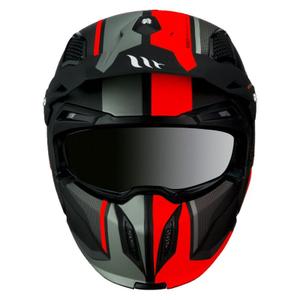 203184-203190-motorcykelhjalm-for-trial-med-omvandlingsbar-visir-och-avtagbar-hakrem-mt-helmets-streetfighter-sv-twin-c5-ece-22-06-matt-svart-rod