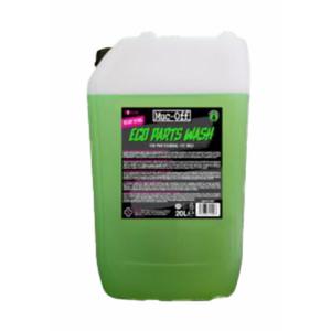 1101171-fontanrengorare-for-motorcykel-muc-off-eco-fluid-eco-parts-washer-gron-20-l