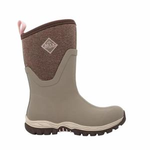 as2m-901-stovlar-for-kvinnor-muck-boots-arctic-sport-ii-taupe-choklad