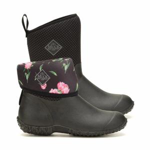 wm2-1ros-arbetsskor-for-kvinnor-muck-boots-muckster-ii-svart-rosamonstrad