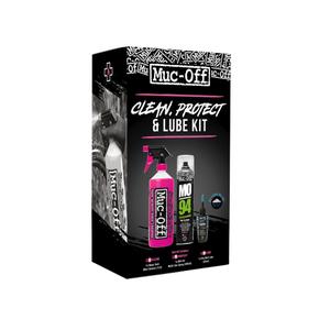 munewalu-rengoringspaket-muc-off-clean-protect-lube-kit-wet-svart-tu