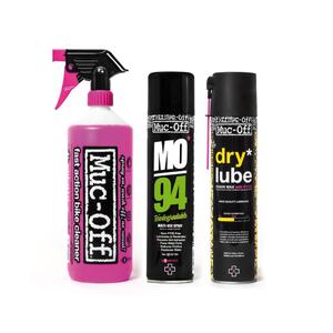 munewaludr-rengoringsmedel-muc-off-wash-protect-and-lube-kit-dry-rosa-svart-tu