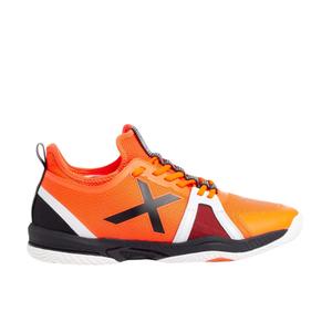 4045004-inomhusskor-munich-sports-attack-04-orange-vit-svart