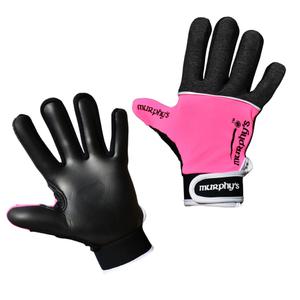 gag30107pb-handskar-murphy-s-v2-gaelic-rosa-svart-vit