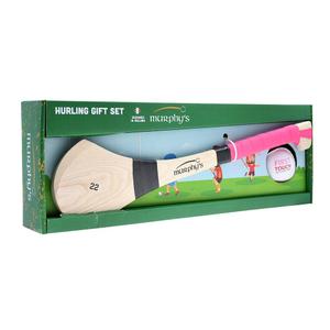 hur42018i-hurling-baton-presentforpackning-for-barn-murphy-s-hurley-rosa