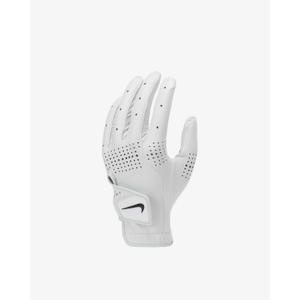 n1000509-284-handskar-for-hogerhanta-kvinnor-nike-tour-classic-3-parlvit-parlvit-svart