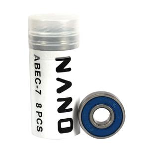 nbz7-sats-med-8-lager-nano-abec7-silver-bla-tu