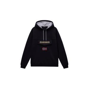 np0a892t-941-sweatshirt-med-huva-napapijri-burgee-wint-4-svart-skonhet
