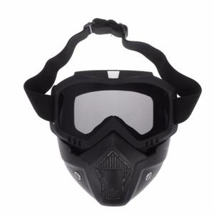 narola001-den-galna-masken-med-rokrida-le-motard-bleu-svart-tu