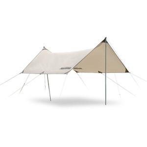 semeru-04h-hexagonalt-talt-naturehike-semeru-light-coated-silver-quicksand-gold