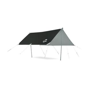 semeru-09s-hexagonalt-talt-naturehike-semeru-vinyl-coated-silver