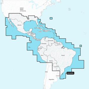 n-nasa004l-navigationskarta-stor-sd-mexiko-karibien-brasilien-navionics-vit-bla-tu