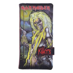 nemn-b5898v2-portfolj-nemesis-now-iron-maiden-killers-svart-tu
