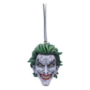 nemn-b6312x3-julgransdekoration-boll-nemesis-now-dc-comics-the-joker-vit-gron-7-cm