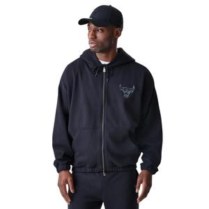 60758752-sweatshirt-med-huva-och-dragkedja-new-era-chicago-bulls-nba-linear-svart
