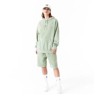 60502671-sweatshirt-med-huva-new-era-gron