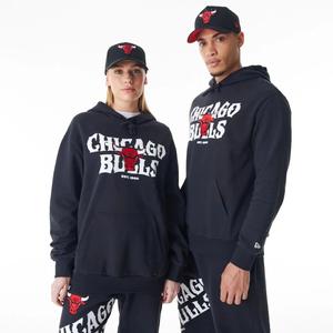 60580595-sweatshirt-med-huva-chicago-bulls-nba-graphic-blkwhi