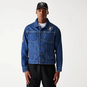 60667898-las-vegas-raiders-jeansjacka-rdm