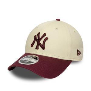 60691340-new-york-yankees-baseballkeps-colour-block-9forty-vit-rod-tu