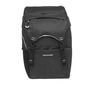 520702-vaska-for-bagagehallare-newlooxs-racktime-2-svart-32-l