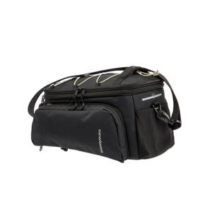 535536-vaska-for-bagagehallare-newlooxs-sports-racktime-31l-svart-31-l