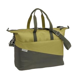 535550-vaska-for-bagagehallare-newlooxs-oslo-tendo-single-21l-olivgron-21-l
